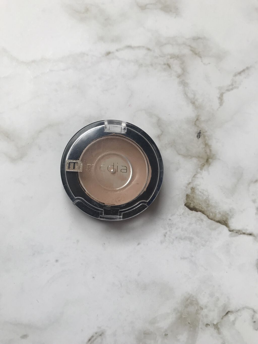 コンシーラーa ライトベージュ/media/クリームコンシーラーを使ったクチコミ（1枚目）