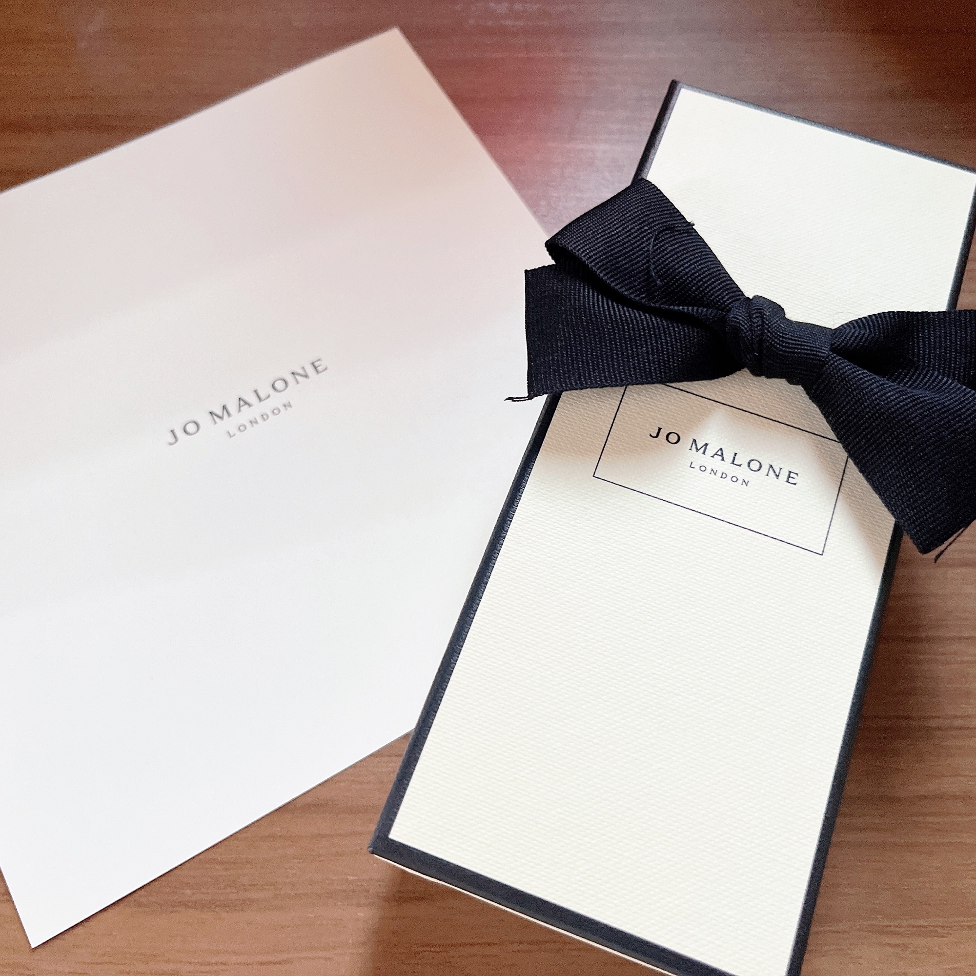 イングリッシュ ペアー＆フリージア コロン 30ml/Jo MALONE LONDON/香水(レディース)を使ったクチコミ（3枚目）