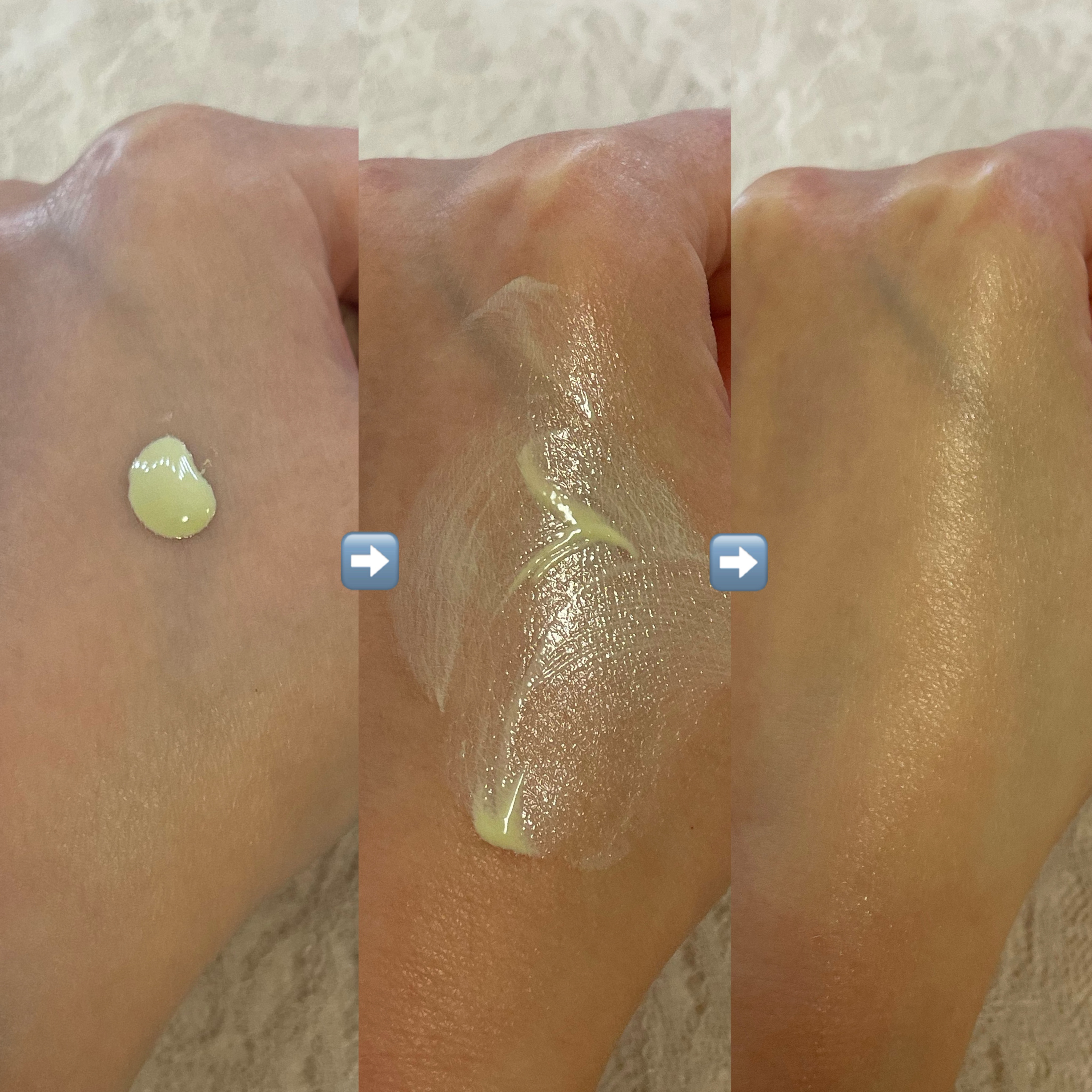 プリマヴィスタ スキンプロテクトベース 皮脂くずれ防止 UV50/プリマヴィスタ/化粧下地を使ったクチコミ（3枚目）