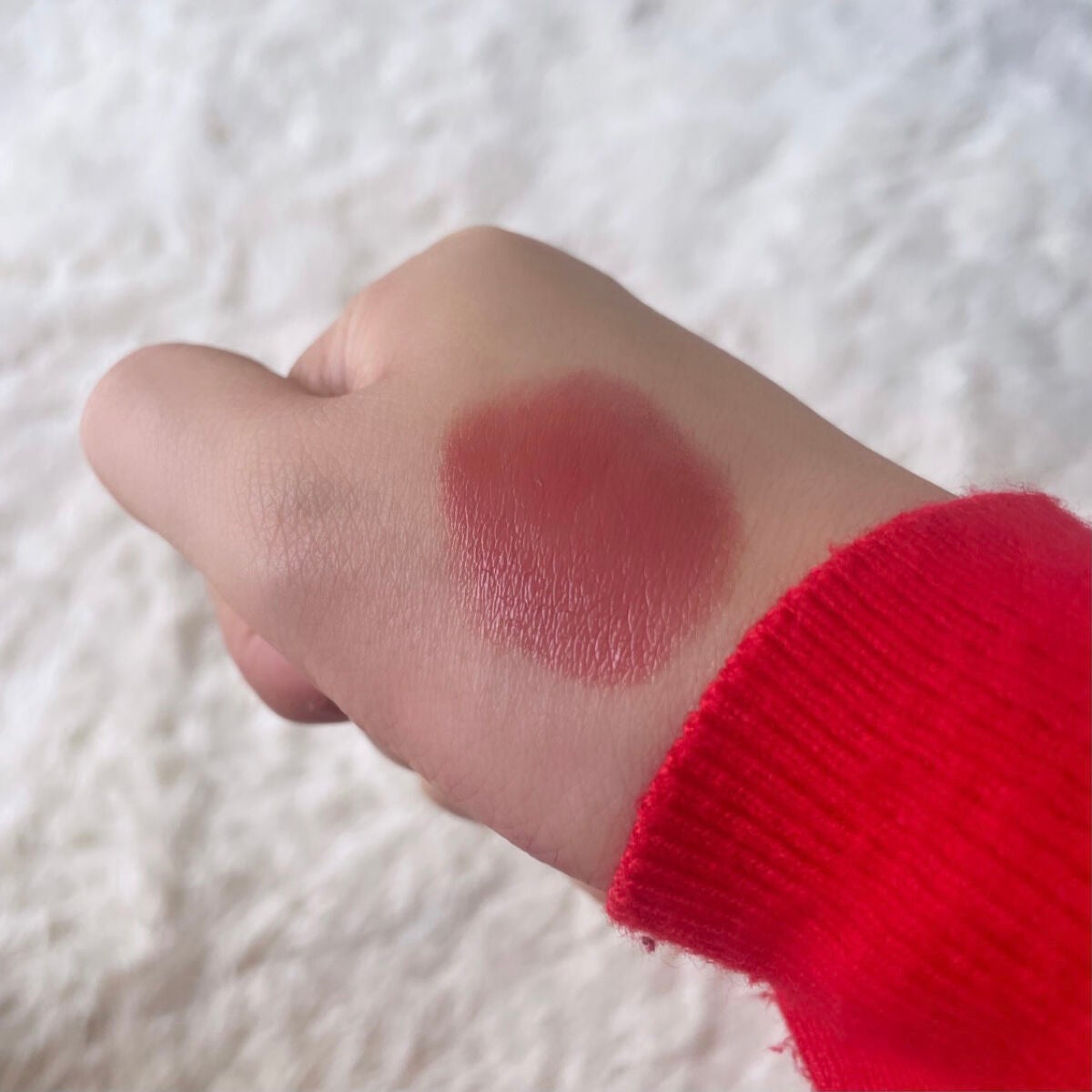 ウルトラ シャイン リップ カラー/TOM FORD BEAUTY/口紅を使ったクチコミ(2枚目)