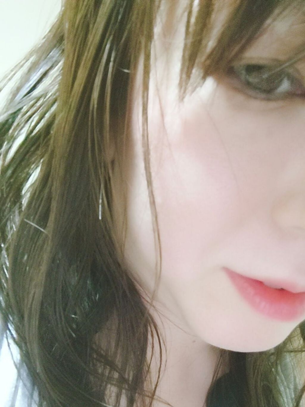 カラーシャンプー/ROYD/市販シャンプーを使ったクチコミ(3枚目)