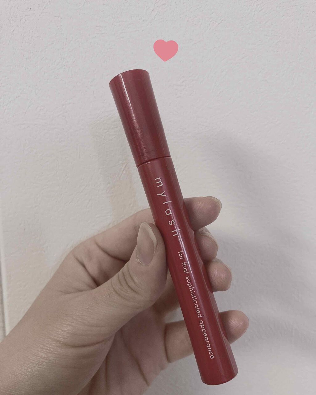 オペラ マイラッシュ アドバンスト/OPERA/マスカラを使ったクチコミ（1枚目）