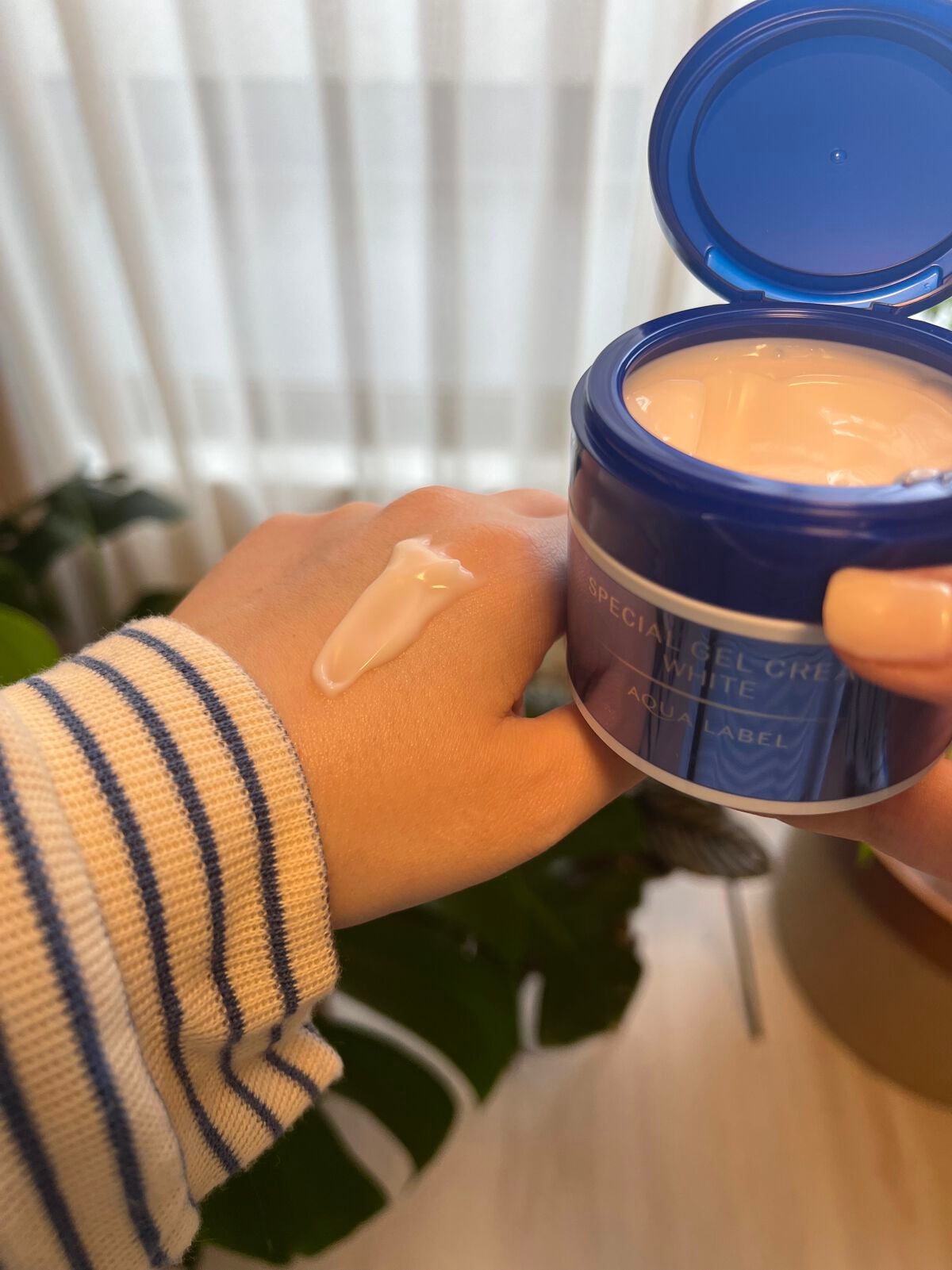 ブライトニングケア ローション RM(医薬部外品)/アクアレーベル/化粧水を使ったクチコミ(5枚目)