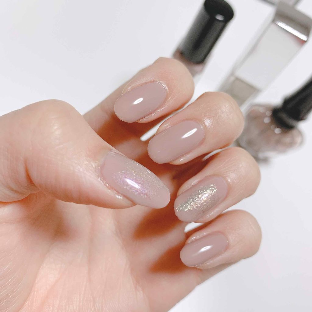 ネイルカラー A/ANNA SUI/マニキュアを使ったクチコミ(1枚目)