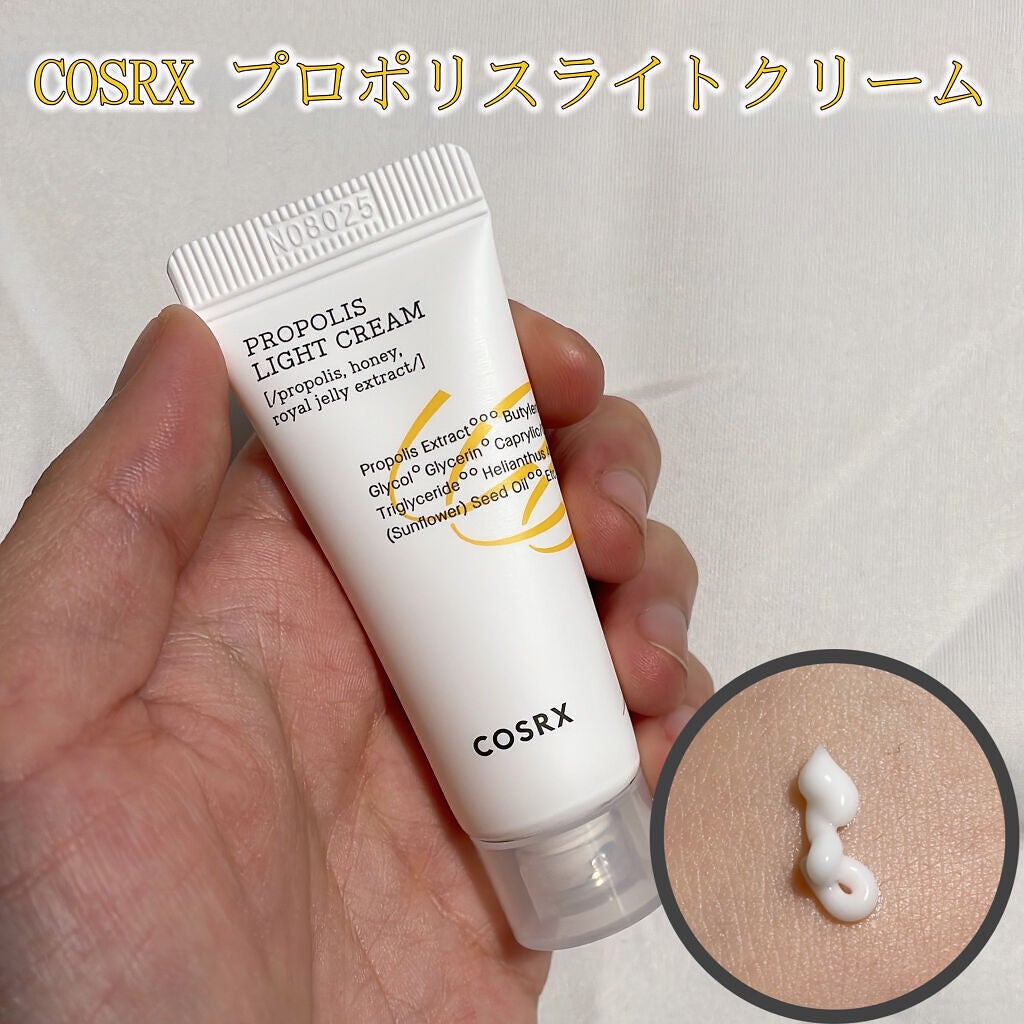 フルフィットプロポリスシナジートナー/COSRX/化粧水を使ったクチコミ(4枚目)