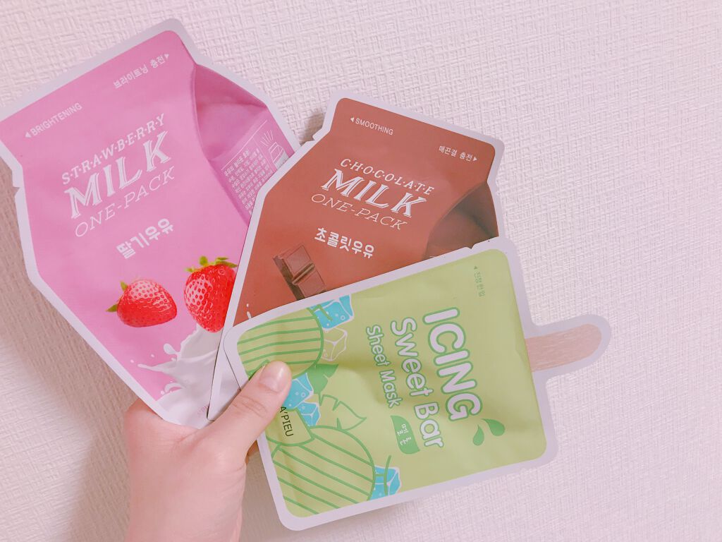 チェリースイート カラーリップバーム/ETUDE/口紅を使ったクチコミ（1枚目）