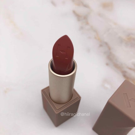 ムードインハンサーシアー/hince/口紅を使ったクチコミ(3枚目)