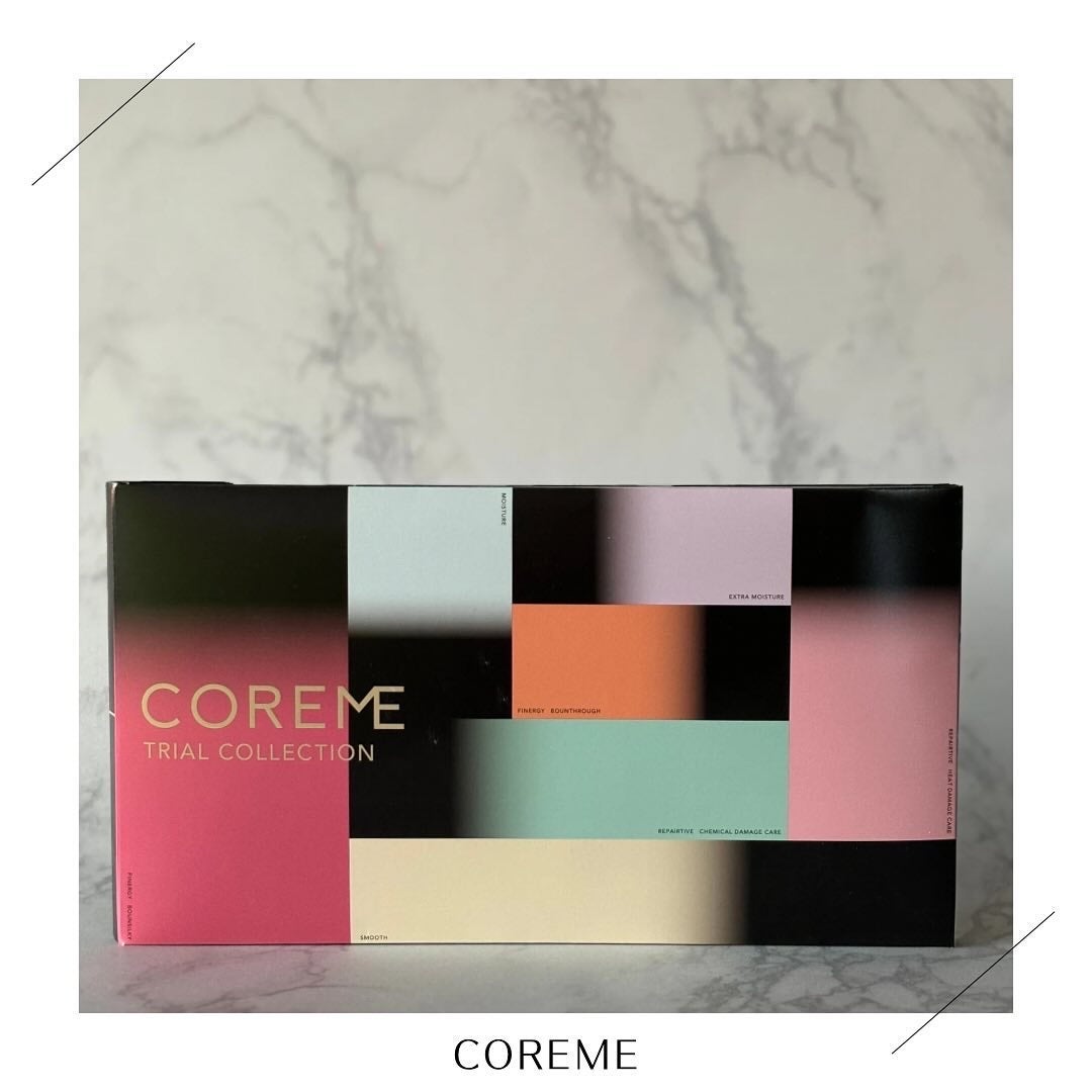 シャンプー S/COREME/サロンシャンプーを使ったクチコミ(1枚目)