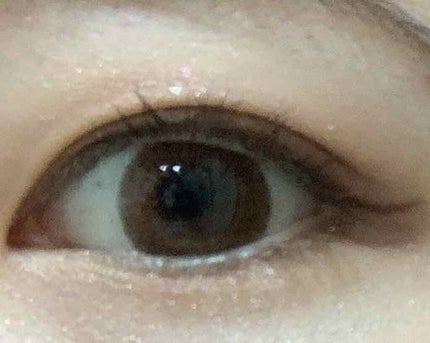 【旧品】パーフェクトスタイリストアイズ/キャンメイク/アイシャドウパレットを使ったクチコミ(3枚目)