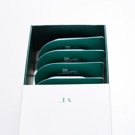 CICA カプセルマスク/VT/洗い流すパック・マスクを使ったクチコミ(1枚目)