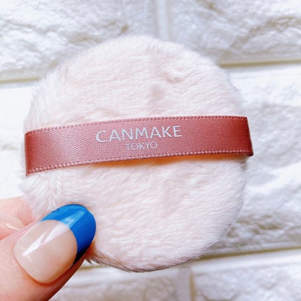 シルキールースモイストパウダー/キャンメイク/ルースパウダーを使ったクチコミ(3枚目)