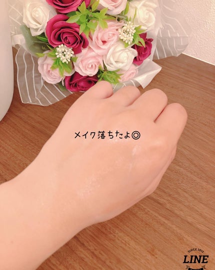 キャロットディープクリアリムーバーオイルパッド/NEOGEN/トナーパッドを使ったクチコミ(10枚目)