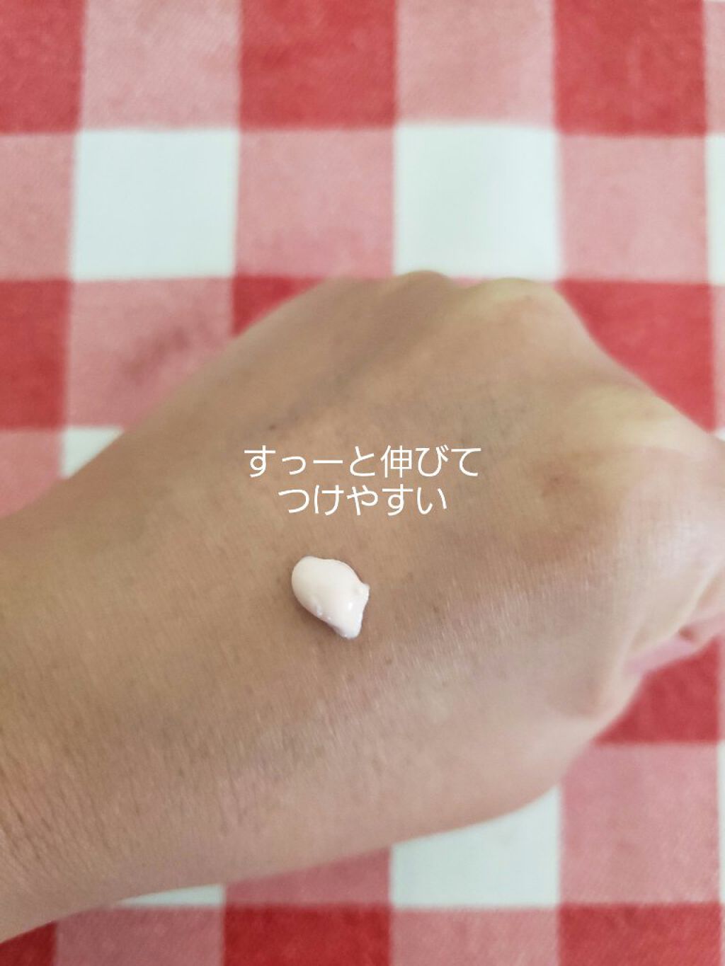 を使ったクチコミ（2枚目）