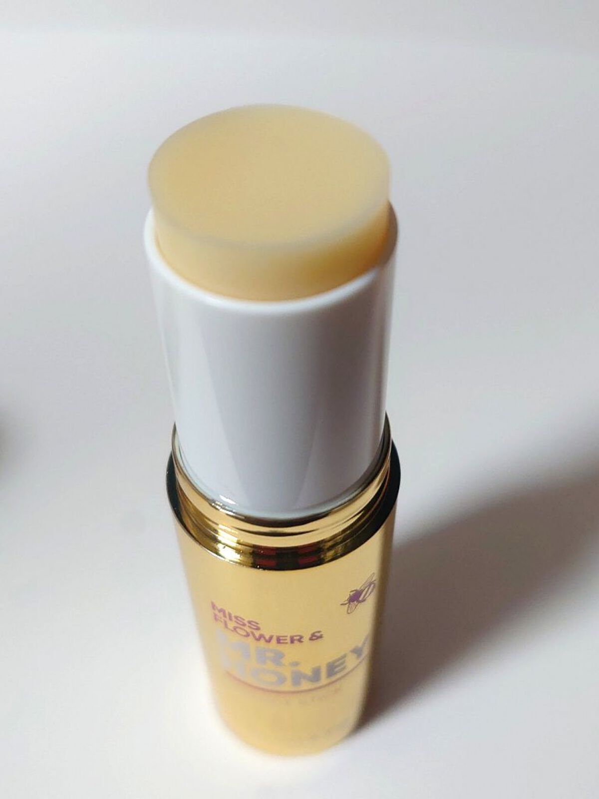 アンプルバーム/BANILA CO/美容液を使ったクチコミ（2枚目）