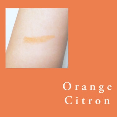 オペラ リップティント N 113 オレンジシトロン（限定色）/OPERA/口紅の画像
