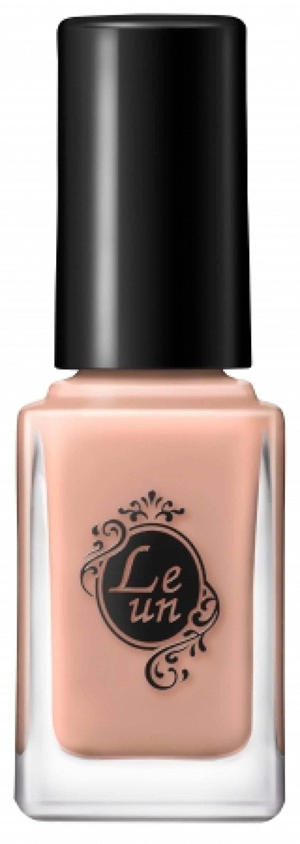 ルアン プリュス オールインワンネイルBB