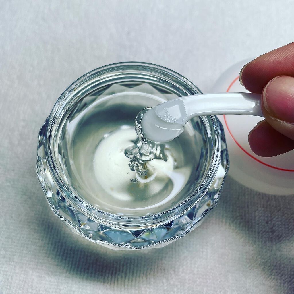 しあわせ想い/ウツクシア/オールインワン化粧品を使ったクチコミ（3枚目）