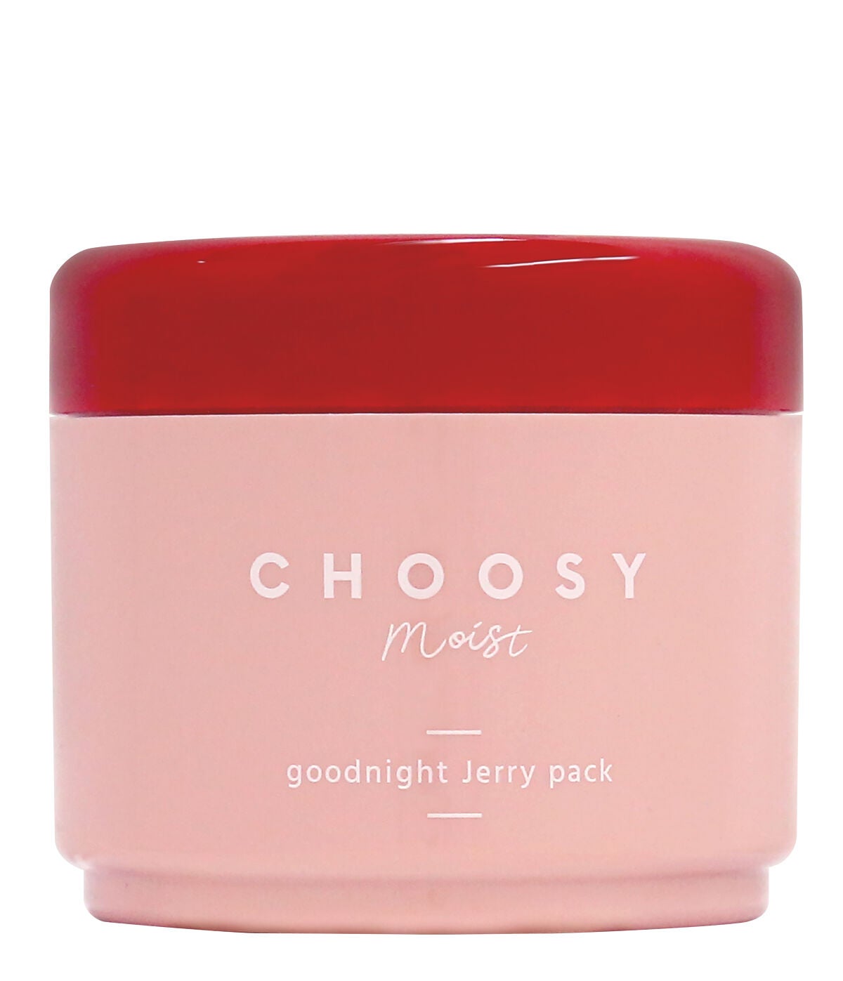 グッドナイトジェリーパック CHOOSY
