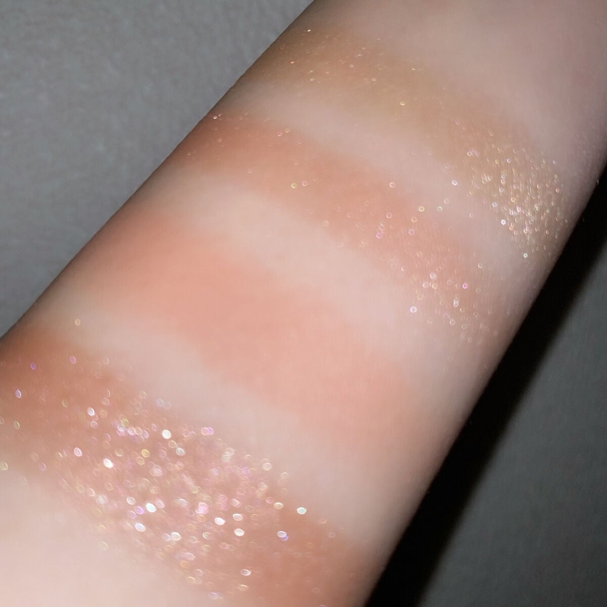 クワッドアイシャドー/NARS/アイシャドウパレットを使ったクチコミ(5枚目)