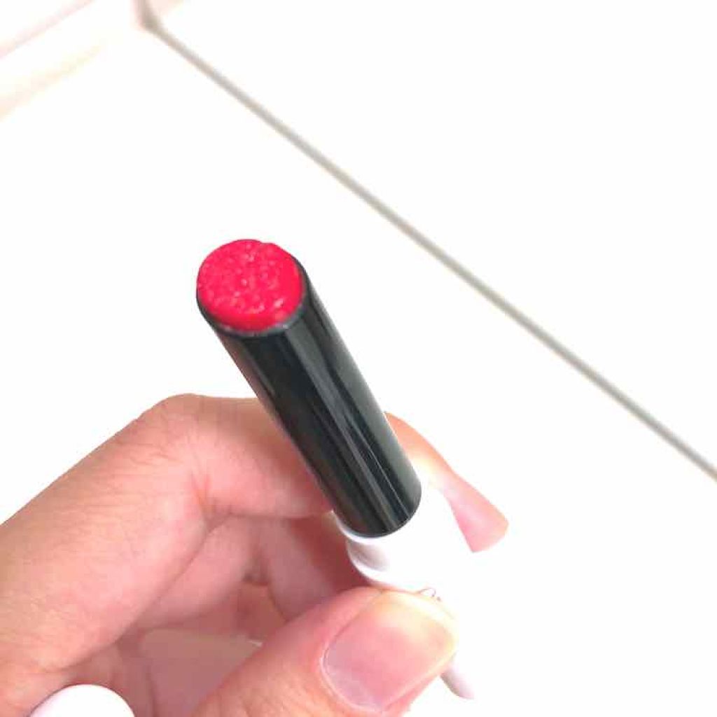 オペラ シアーリップカラー RN/OPERA/リップグロスを使ったクチコミ（2枚目）