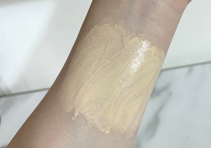 マスクフィットトーンアップエッセンス/TIRTIR(ティルティル)/化粧下地を使ったクチコミ(4枚目)