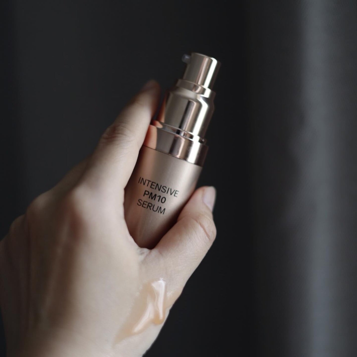 インテンシブAM7 セラム/Raftel/美容液を使ったクチコミ(1枚目)