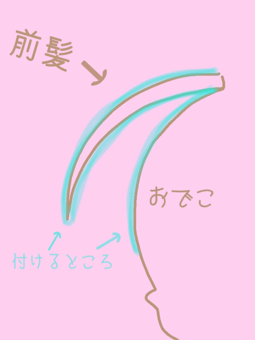 ノーセバム ミネラルパウダー/innisfree/ルースパウダーを使ったクチコミ（2枚目）