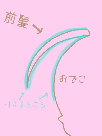 ノーセバム ミネラルパウダー/innisfree/ルースパウダーを使ったクチコミ(2枚目)