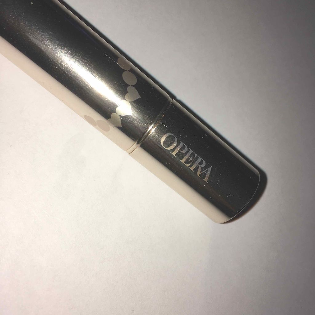 オペラ リップティント N/OPERA/リップティントを使ったクチコミ（1枚目）