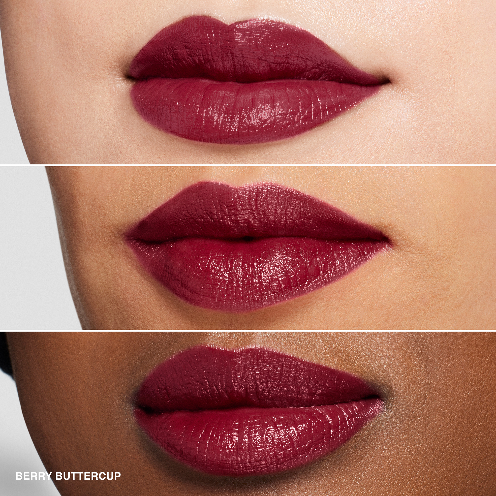 リュクス リップスティック  L621 ベリーバターカップ（パワーパフ ガールズ コレクション限定パッケージ）