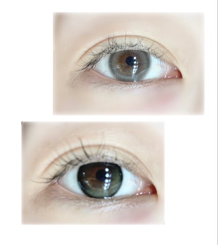 スカルプD ボーテ ピュアフリーアイラッシュセラム プレミアム/アンファー(スカルプD)/まつげ美容液を使ったクチコミ(3枚目)