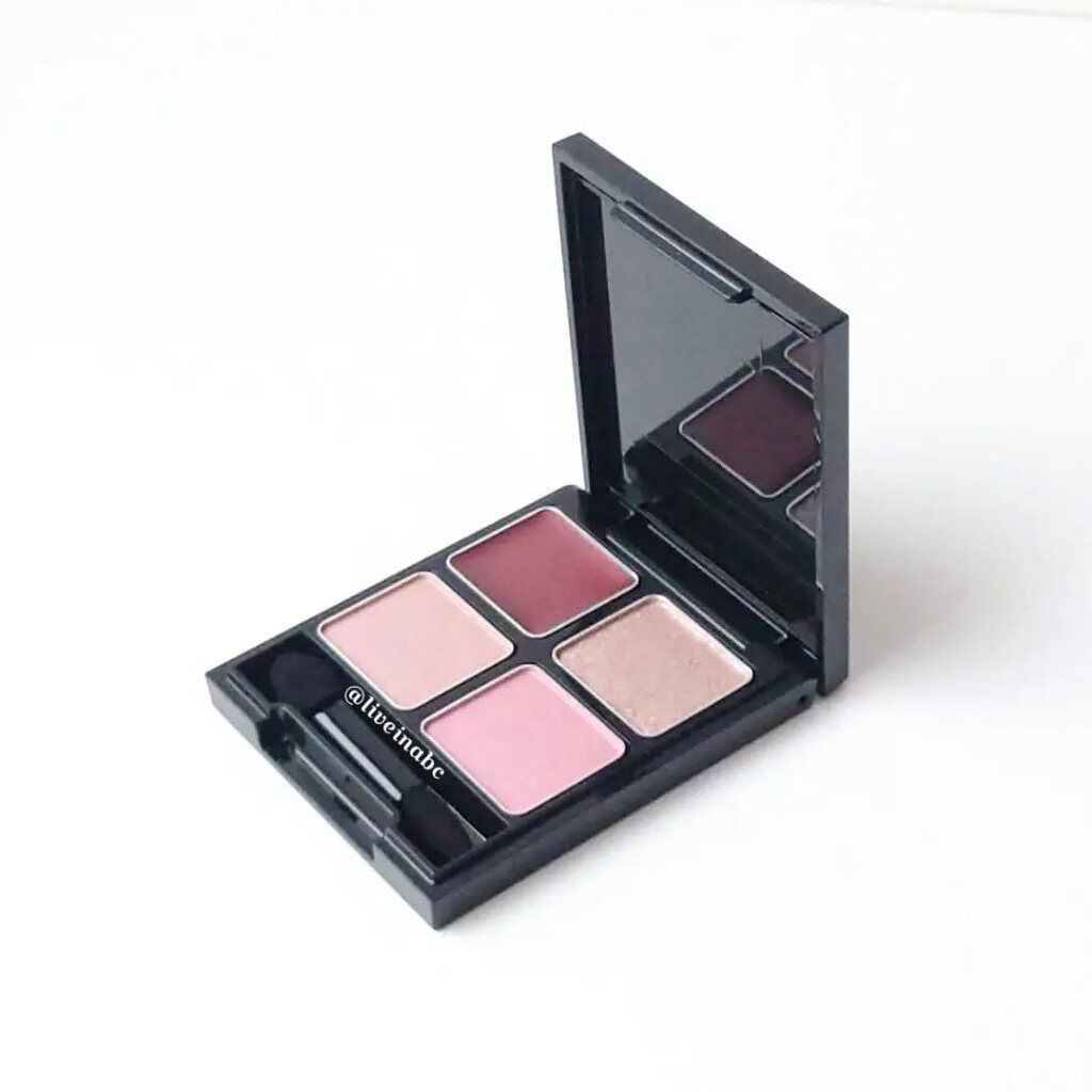 ザ アイカラーズセレクト（ＹＯＫＵ）　 EX-2/KATE/アイシャドウパレットを使ったクチコミ（3枚目）