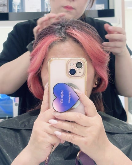 ノルン on LIPS 「他の投稿はココから⇨@sakuya2012☑︎Yodobloo..」(6枚目)