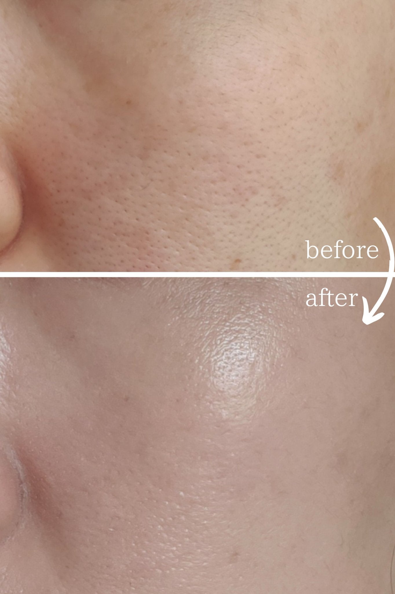 ドラマティックエッセンスリキッド/マキアージュ/リキッドファンデーションを使ったクチコミ(2枚目)