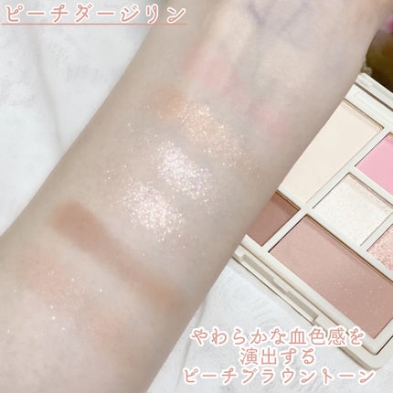 リキッドアイライナーR4 ティーフレーバーコレクション/ラブ・ライナー/リキッドアイライナーを使ったクチコミ(5枚目)