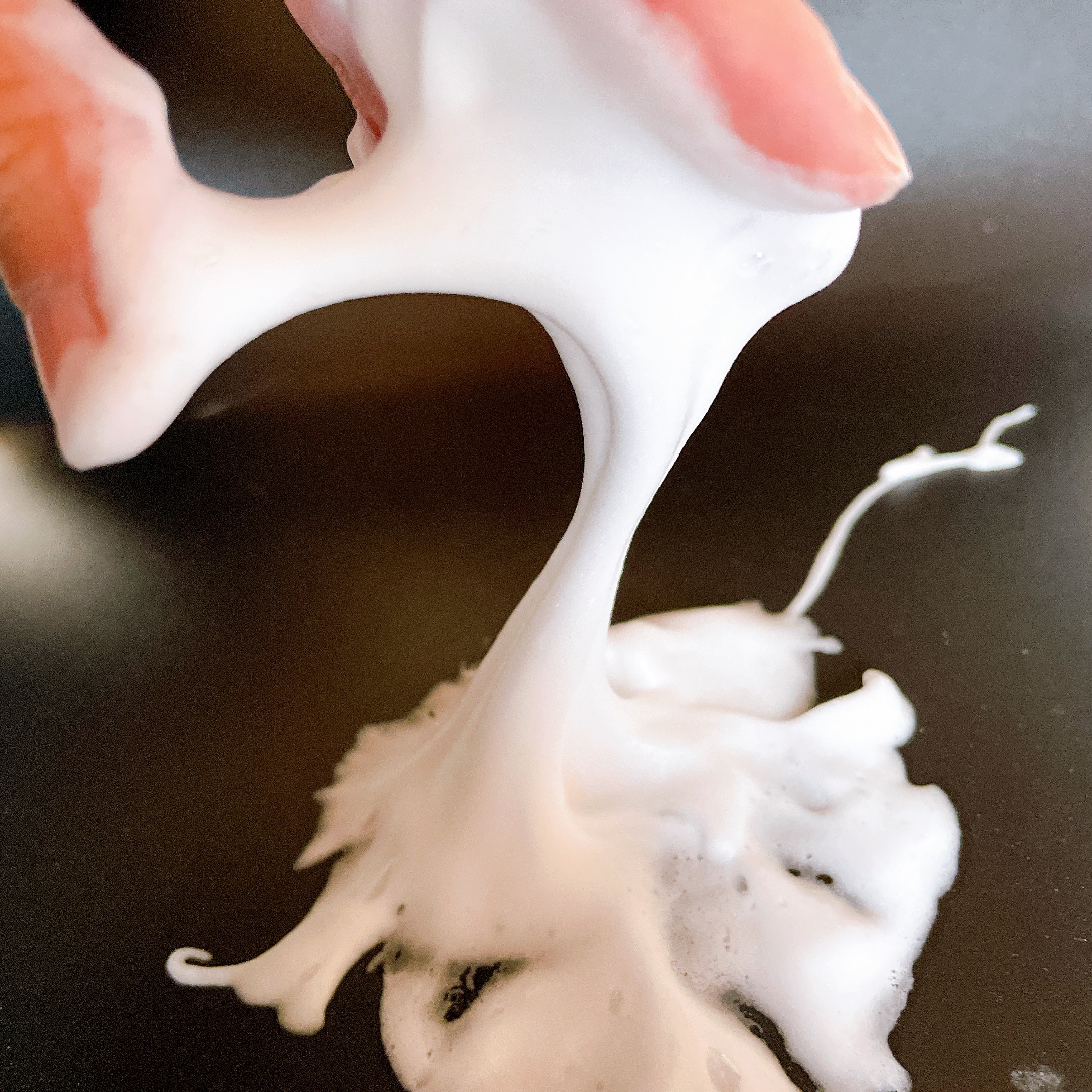 MoccHi SKIN モッチスキン 吸着泡洗顔のクチコミ「モッチスキン 吸着泡洗顔が進化した👏


1月22日


全国のバラエティショップ、ドラッグス.....」（3枚目）