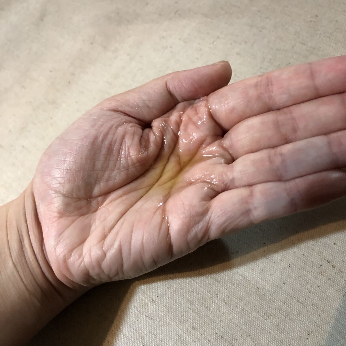 ソフティモ ディープ クレンジングオイル 詰め替え用 200ml【旧】/ソフティモ/オイルクレンジングを使ったクチコミ（2枚目）