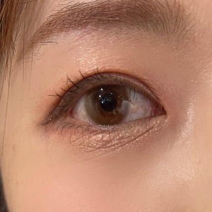 皮脂テカリ防止下地/CEZANNE/化粧下地を使ったクチコミ(5枚目)