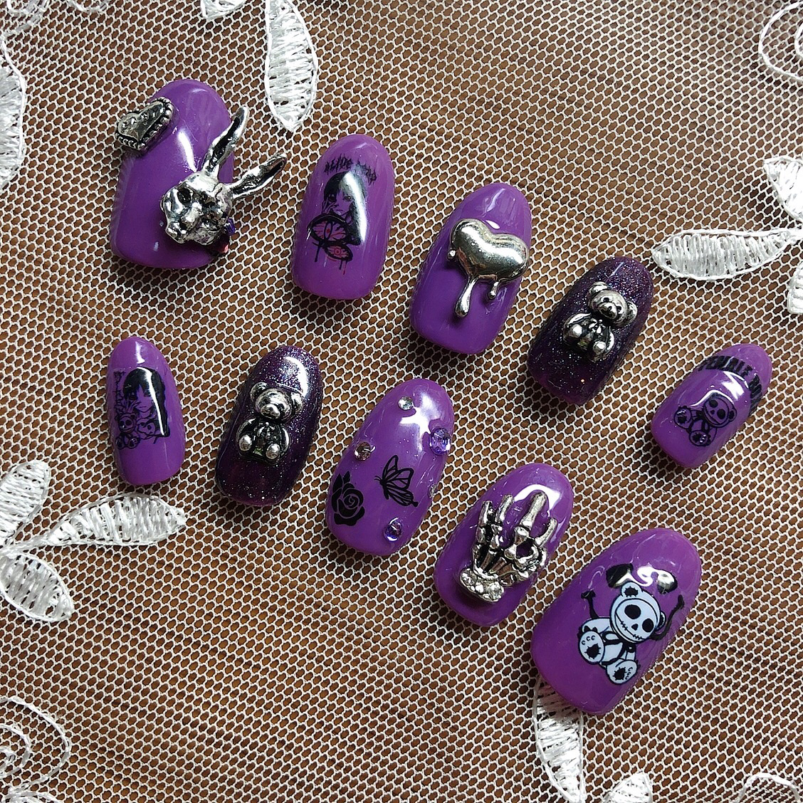 ミージェル ベースジェル/meegel/ジェルネイルを使ったクチコミ（1枚目）