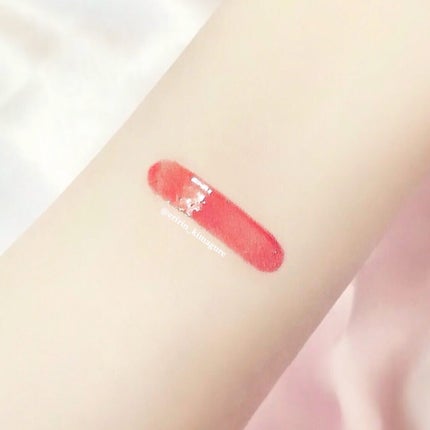 【旧】ディオール アディクト リップ マキシマイザー/Dior/リップグロスを使ったクチコミ(4枚目)