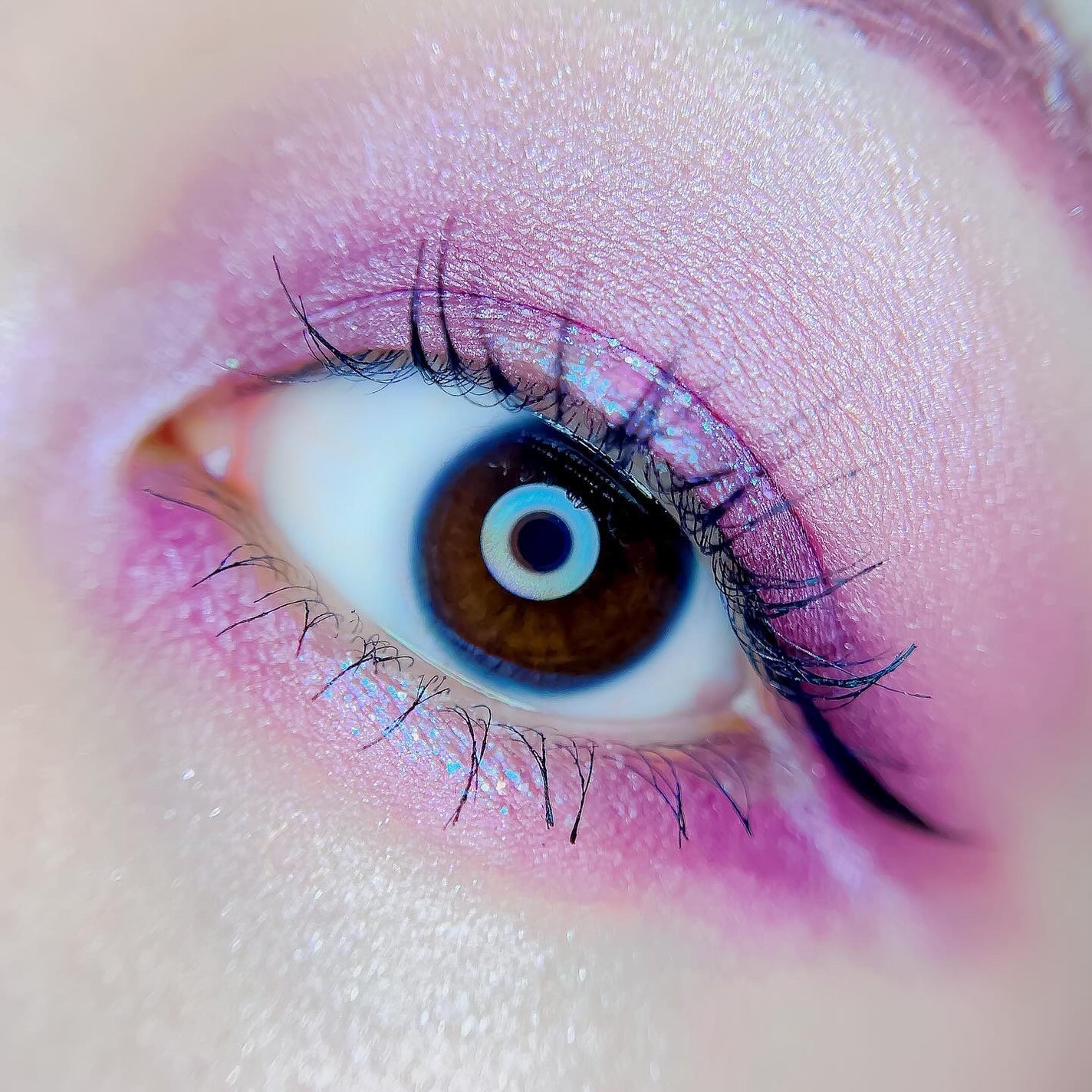 【旧】サンク クルール クチュール/Dior/アイシャドウパレットを使ったクチコミ(3枚目)