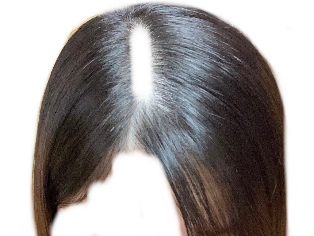 ホイップヘアカラー/ビューティラボ/ヘアカラーを使ったクチコミ(2枚目)