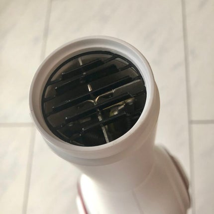 レプロナイザー 2D Plus/LUMIELINA/ドライヤーを使ったクチコミ(4枚目)