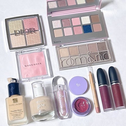 ダブル ウェア ステイ イン プレイス メークアップ /ESTEE LAUDER/リキッドファンデーションを使ったクチコミ(9枚目)