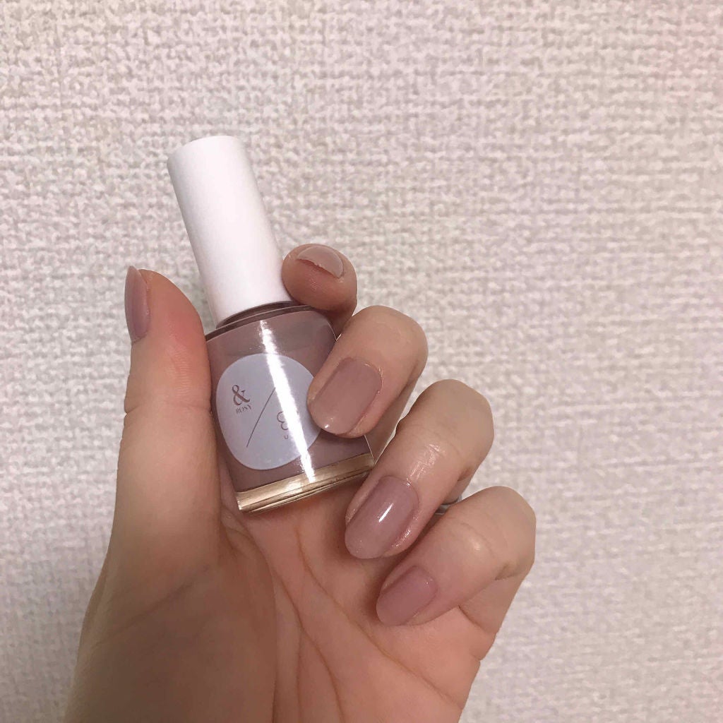 &ROSY 2020年2月号/&ROSY/雑誌を使ったクチコミ(2枚目)