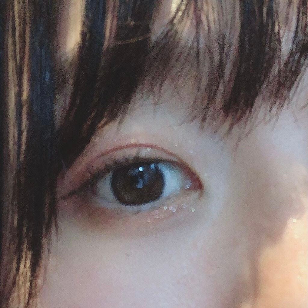 ラスティング リップカラーN/CEZANNE/口紅を使ったクチコミ(3枚目)