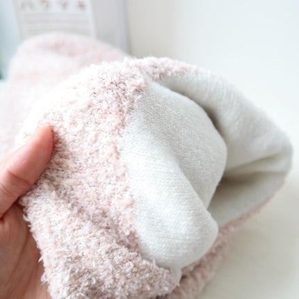 ぽかぽかカイロハラマキ/カイロソックス/その他を使ったクチコミ(2枚目)