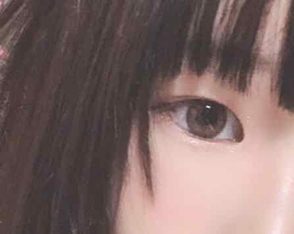 ジューシーピュアアイズ/キャンメイク/アイシャドウパレットを使ったクチコミ（3枚目）