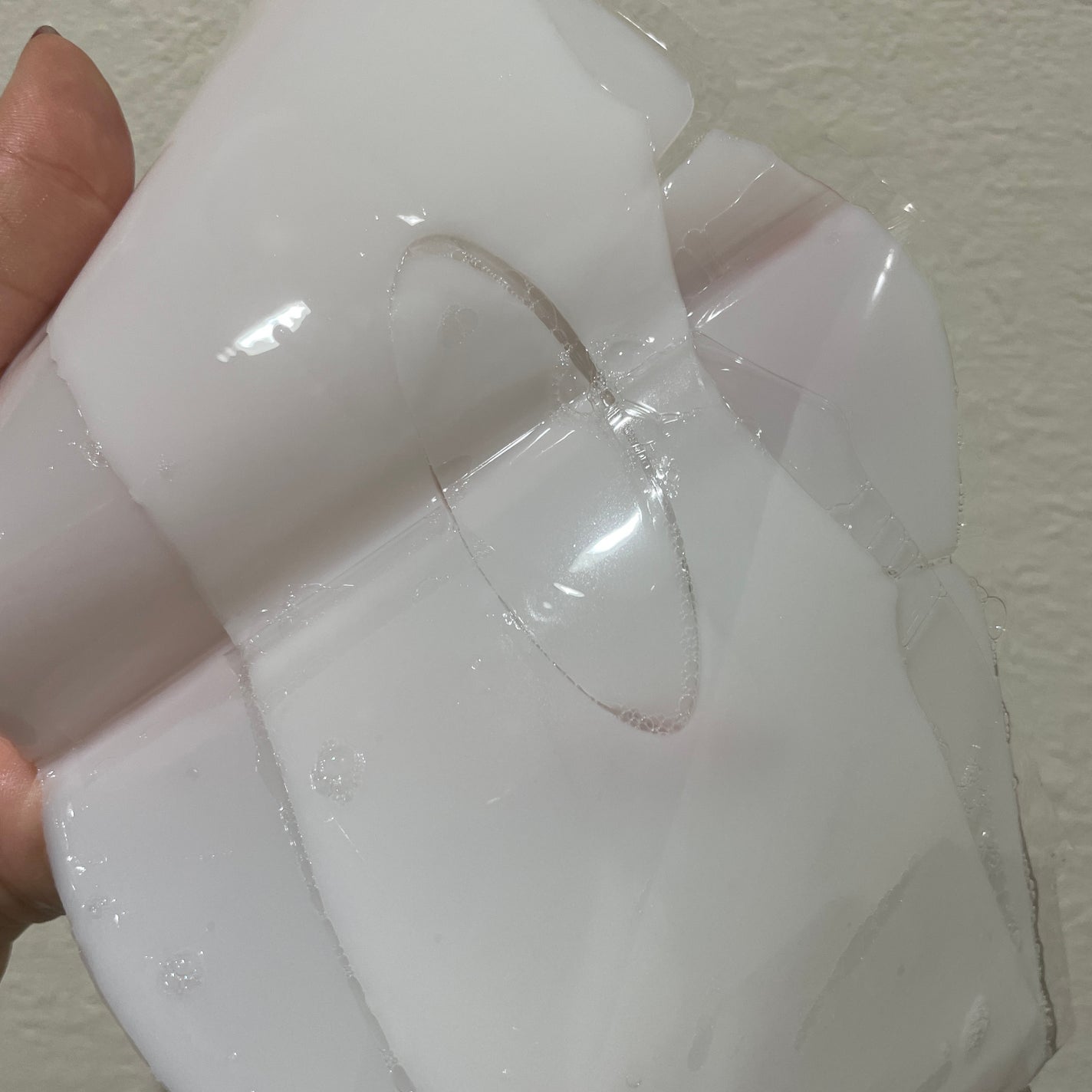 バイオコラーゲンリアルディープマスク/Biodance/シートマスク・パックを使ったクチコミ(3枚目)