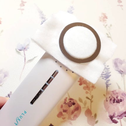 マルチフェイシャルスパ/PLUEST/美顔器・マッサージを使ったクチコミ(3枚目)